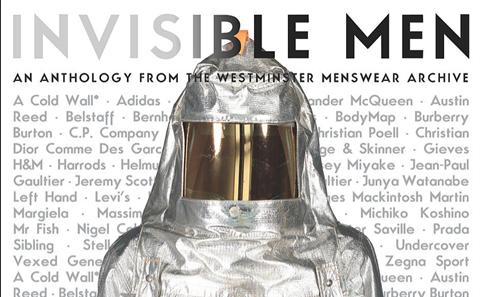 invisible men